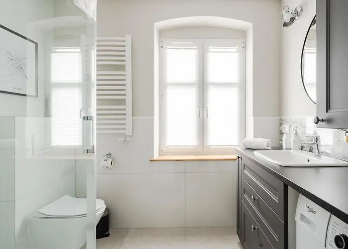 아파트 Rentplanet - Rydygiera