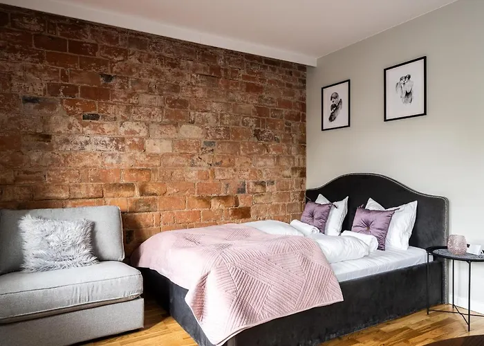 Rentplanet - Rydygiera 아파트