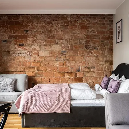 Rentplanet - Rydygiera * Wroclaw