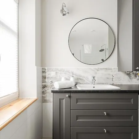 Appartamento Rentplanet - Rydygiera Breslavia