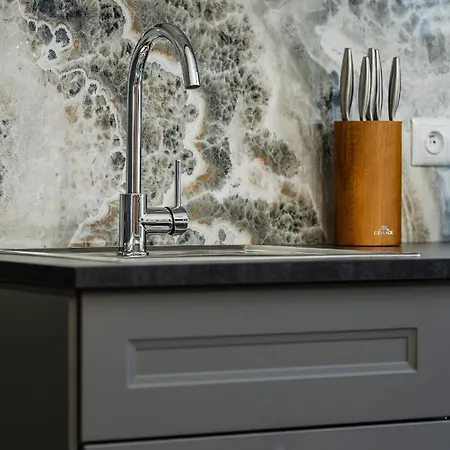 Rentplanet - Rydygiera Appartamento