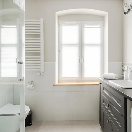 Appartamento Rentplanet - Rydygiera