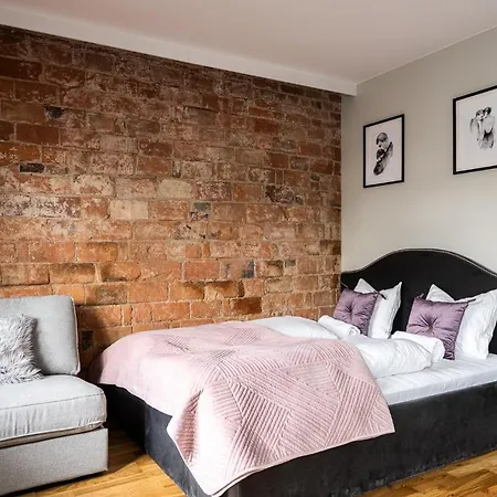 Rentplanet - Rydygiera Appartamento