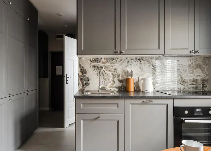 Rentplanet - Rydygiera 弗罗茨瓦夫