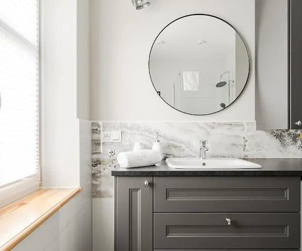 公寓 Rentplanet - Rydygiera 弗罗茨瓦夫