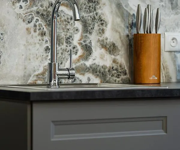 Rentplanet - Rydygiera 公寓